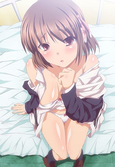 Hakoiri Shoujo: Virgin Territory