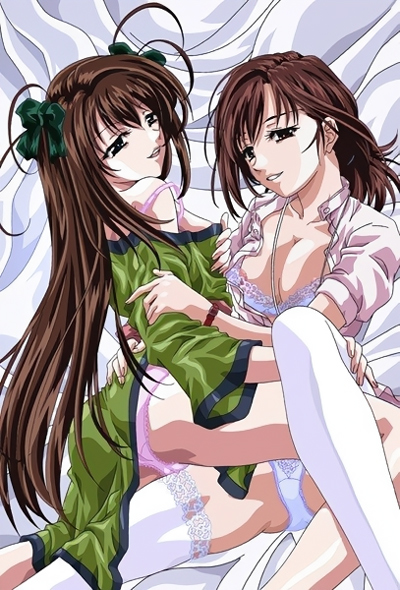 Stringendo: Angel-tachi no Private Lesson