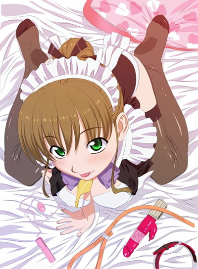 Maid in Heaven SuperS