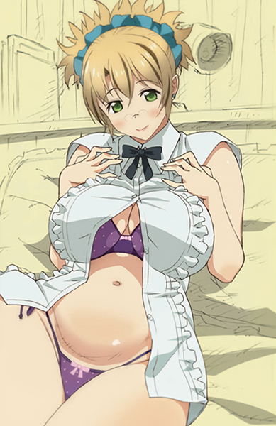 Boku to Misaki-sensei