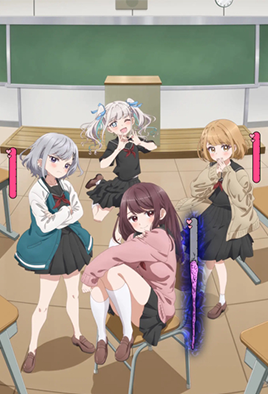 Marika's Love Meter Malfunction