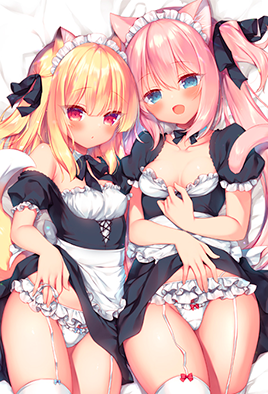 Streaming di Boku no Risou no Isekai Seikatsu su HentaiSaturn