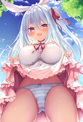 Boku no Risou no Isekai Seikatsu
