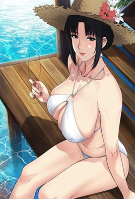 Streaming di My Mother su HentaiSaturn