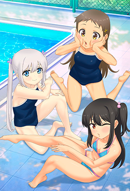 Shoujo Ramune