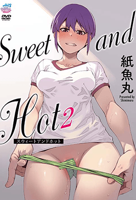 Sweet and Hot